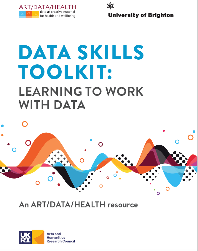 Learning to Work with Data