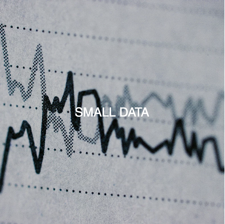 small data